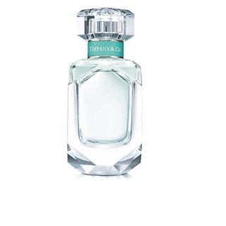 ティファニー(Tiffany & Co.)のTiffany香水50mlのうち残8割💠箱なし袋付き(ユニセックス)