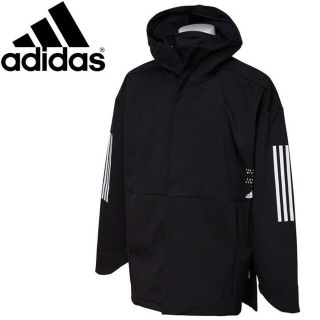 アディダス(adidas)のアディダス アウター ジャケット メンズ ID レインジャケット FYK23(マウンテンパーカー)