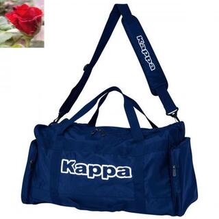 カッパ(Kappa)の新品定価9,800円＃ゴルフ ツアーバッグ ＃ボストバック＃カッパ ＃Kappa(バッグ)