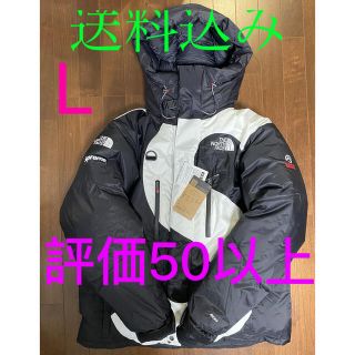 supreme the north face summit L ヒマラヤンパーカ