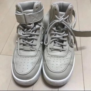 ナイキ(NIKE)のNIKE Air Force(スニーカー)