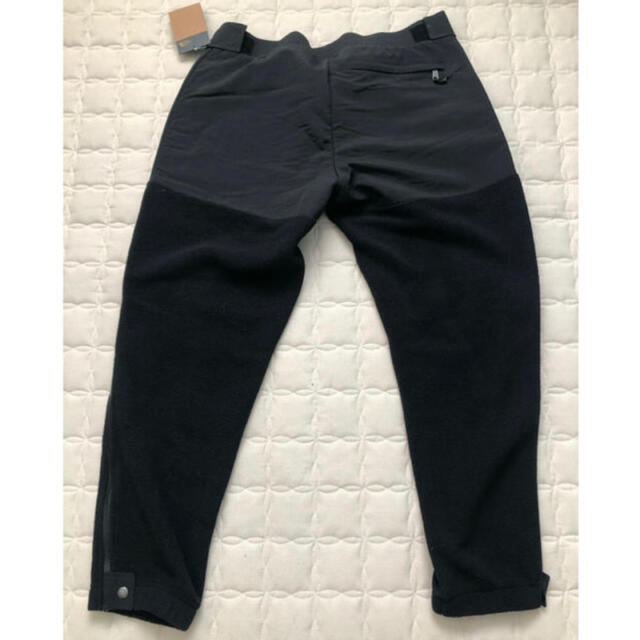 north face dsm denali pants M フリース デナリ - その他