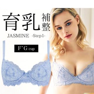 ブラデリスニューヨーク(BRADELIS New York)のyuu様専用ページ  BRADELIS  上下セット 育乳 補整 バストアップ(ブラ&ショーツセット)