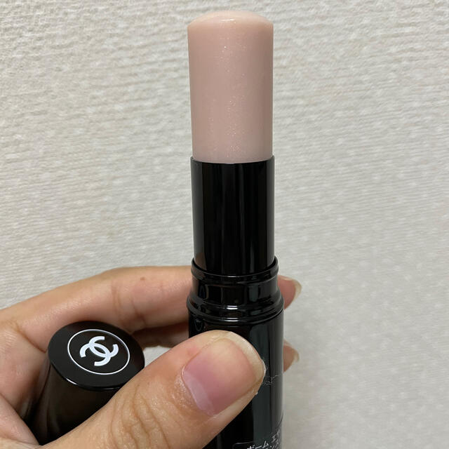 CHANEL ハイライト