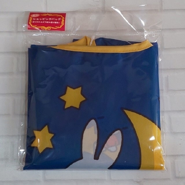 新品 miffy エコバッグ レディースのバッグ(エコバッグ)の商品写真