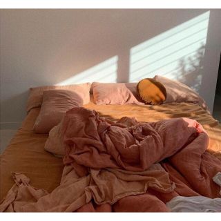 ザラホーム(ZARA HOME)のssslove000様取り置き❁１４日迄　dazedbutamazed シーツ(シーツ/カバー)