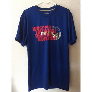 and1 バスケ ロンT(Tシャツ/カットソー(半袖/袖なし))
