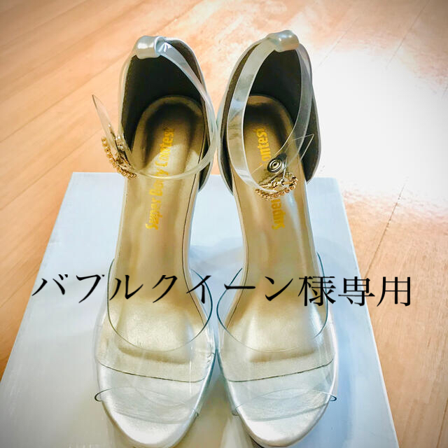 フィットネス ビキニ コンテスト ヒール NPCJ ベストボディジャパン