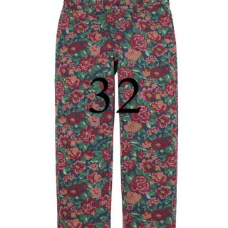 シュプリーム(Supreme)のsupreme chino pants(チノパン)