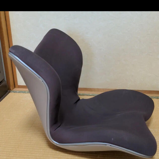 MTG スタイルプレミアム インテリア/住まい/日用品の椅子/チェア(座椅子)の商品写真