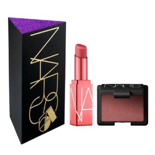 ナーズ(NARS)のソフトコア ブラッシュ&バームデュオ5028(コフレ/メイクアップセット)