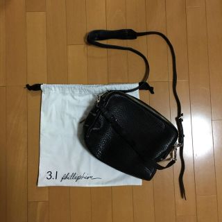 スリーワンフィリップリム(3.1 Phillip Lim)の3.1 PhillipLimバッグ(ショルダーバッグ)