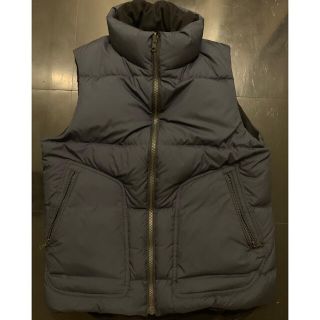 UNIQLO - ユニクロ +J ジルサンダーコラボダウンベストの通販 by ...