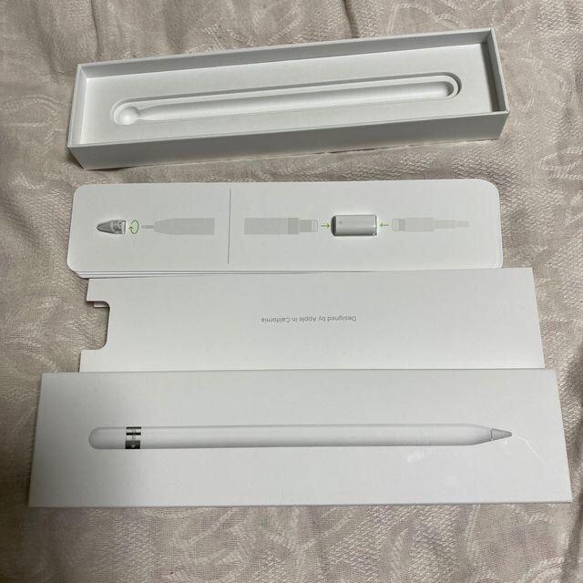 値下げ【超美品】Apple Pencil 第一世代