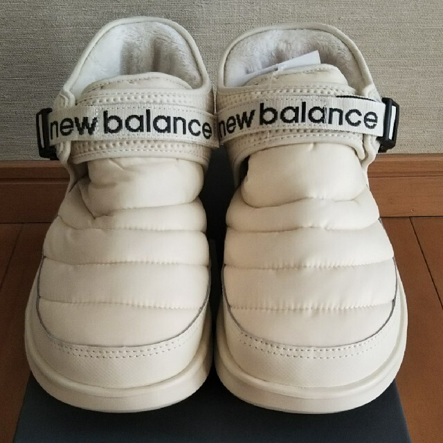 new balance MID MOC モック FREAK'S STORE