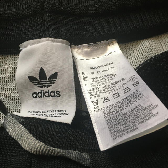 adidas(アディダス)のアディダス　スパッツ レディースのレッグウェア(レギンス/スパッツ)の商品写真