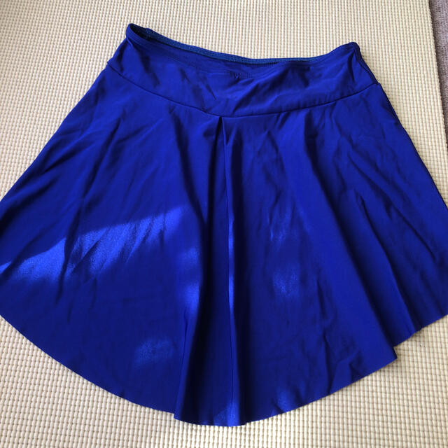 yumiko レオタード　スカート　セット 2