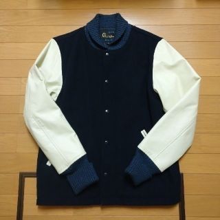 チャンピオン(Champion)のチャンピオン アワードジャケット (ブルゾン)