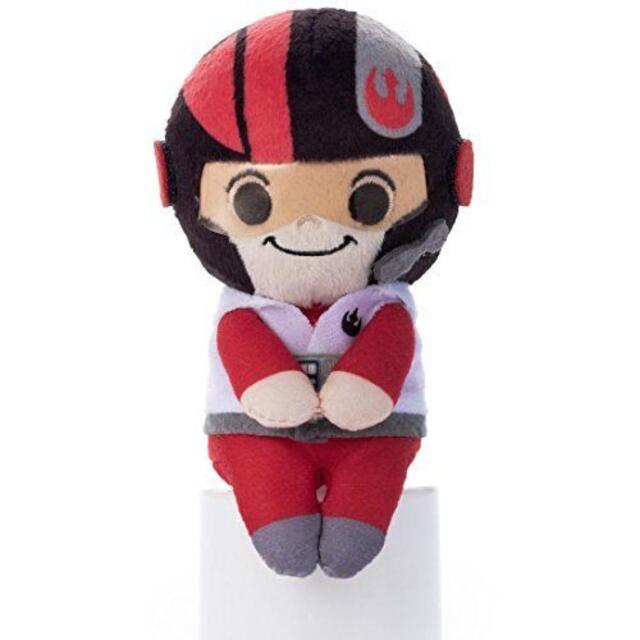 Takara Tomy(タカラトミー)の新品 タカラトミー スター・ウォーズ ちょっこりさん ポー・ダメロン ジェダイ エンタメ/ホビーのおもちゃ/ぬいぐるみ(ぬいぐるみ)の商品写真
