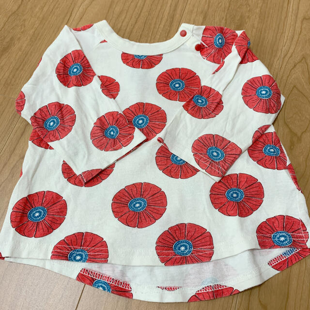 MARKEY'S(マーキーズ)のちっこ様専用 キッズ/ベビー/マタニティのキッズ服女の子用(90cm~)(Tシャツ/カットソー)の商品写真