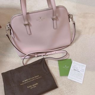 ケイトスペードニューヨーク(kate spade new york)のkate spade ショルダーバッグ(ショルダーバッグ)