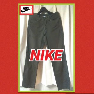 ナイキ(NIKE)のNIKE ナイキ パンツ(ワークパンツ/カーゴパンツ)