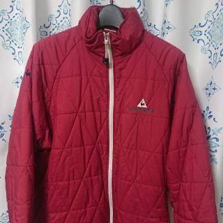 ルコックスポルティフ(le coq sportif)のコート(ロングコート)