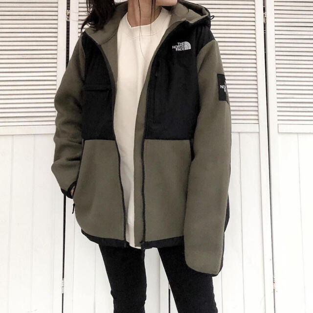 THE NORTH FACE - 期間限定値下げ!20499円→19800!!デナリフーディの