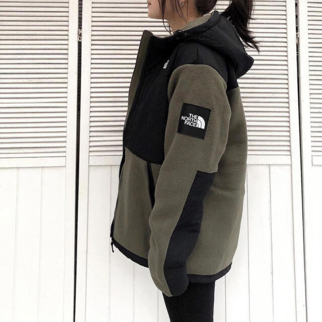 THE NORTH FACE - 期間限定値下げ!20499円→19800!!デナリフーディの