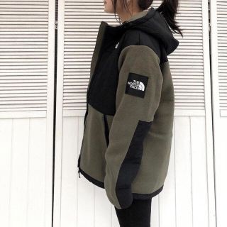 THE NORTH FACE - 期間限定値下げ!20499円→19800!!デナリ