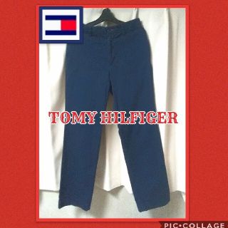 トミーヒルフィガー(TOMMY HILFIGER)のTommyhilfiger トミーヒルフィガー パンツ(ワークパンツ/カーゴパンツ)