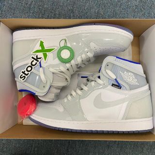 ナイキ(NIKE)の29cm NIKE AIR JORDAN 1 HI ZOOM AIR(スニーカー)