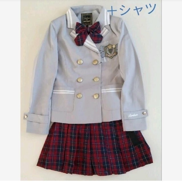 Lovetoxic ラブトキシック新品 卒服 150 グレー チェックの通販 By Miej S Shop ラブトキシックならラクマ Lovetoxic ラブトキシック新品 卒服 150 グレー チェックの通販 By Miej S Shop ラブトキシックならラクマ