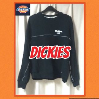 ディッキーズ(Dickies)のDickies ディッキーズ スエット トレーナー(スウェット)