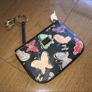 アナスイ(ANNA SUI)の格安★ANNA SUI★キーケース★(キーケース)