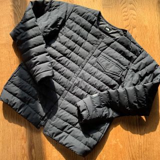 ザノースフェイス(THE NORTH FACE)のノースフェイス　WS ZEPHER SHELL CARDIGAN(ダウンジャケット)