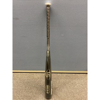 ルイスビルスラッガー(Louisville Slugger)のルイスビル中学生硬式バット　TPX 19-M(バット)