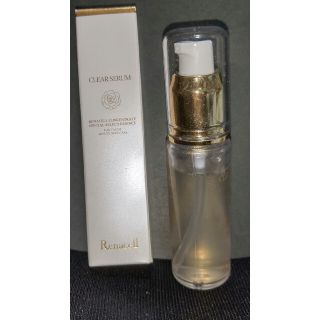 レナセル クリアセラム 美容液 30ml(美容液)