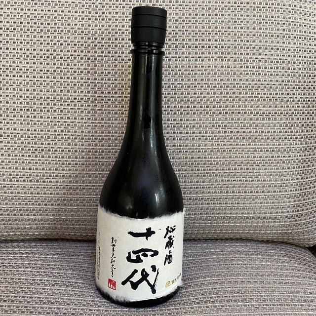 おすすめ商品・高級日本酒「SAKE NOVA」