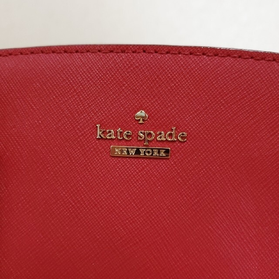 kate spade new york - ☆再値下げ☆ケイト・スペード☆ショルダー☆極