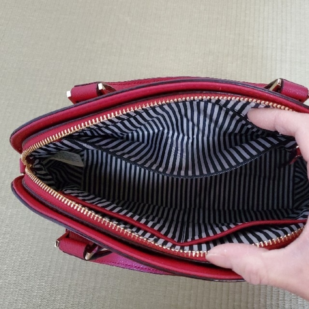 kate spade new york - ☆再値下げ☆ケイト・スペード☆ショルダー☆極