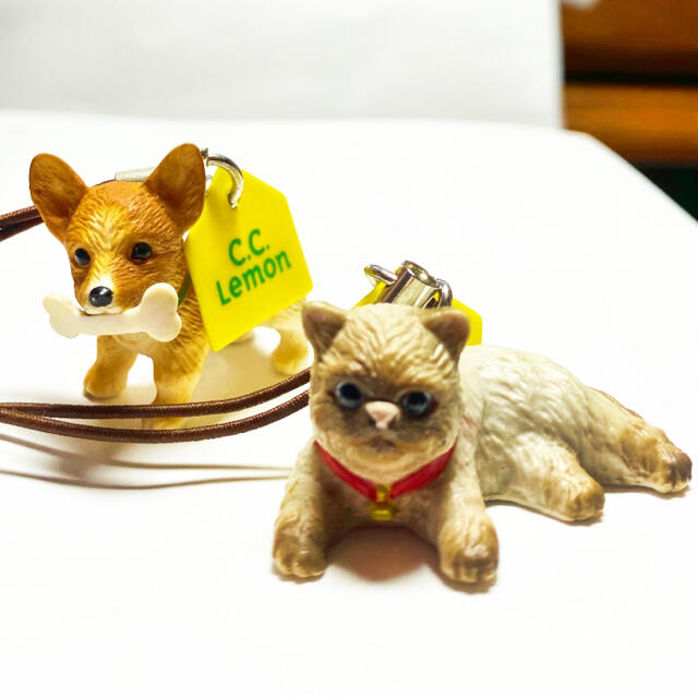 Ccレモン キーホルダー 犬 猫 Nintendoの通販 By てんこちゃん S Shop 土日sale ラクマ Ccレモン キーホルダー 犬 猫 Nintendoの通販 By てんこちゃん S Shop 土日sale ラクマ