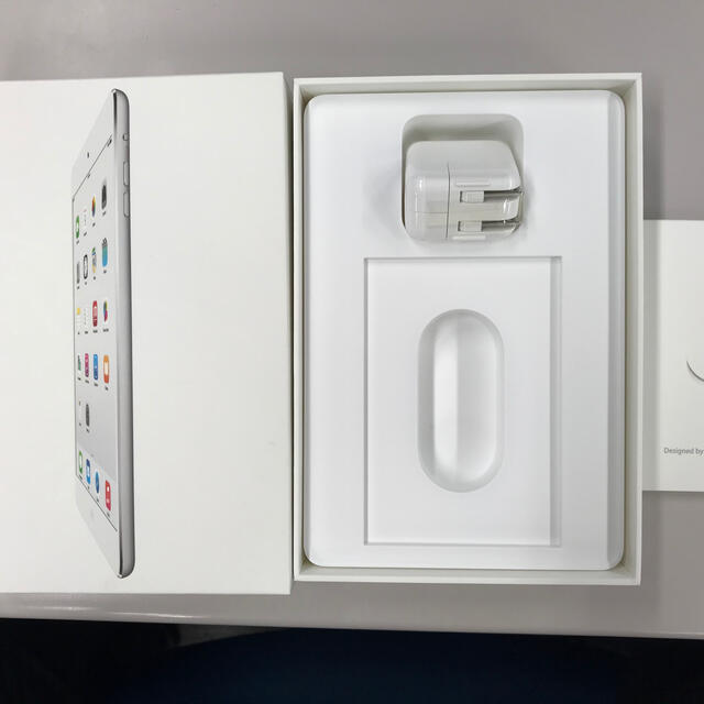 iOSCPU（値下げ❗️）ipad mini 2 16GB wifiモデル