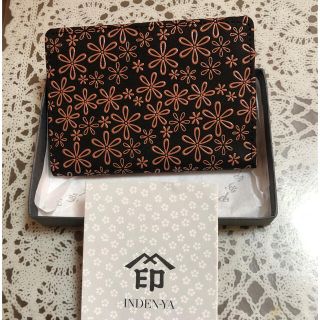 印傳屋 パスケース Idカードホルダーの通販 8点 印傳屋のレディースを買うならラクマ 印傳屋 パスケース Idカードホルダーの通販 8点 印傳屋のレディースを買うならラクマ