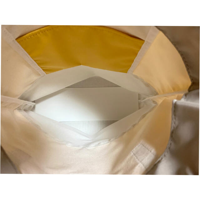 AIGLE(エーグル)のAIGLE  エーグル  トートバック アウトドア ビタミンカラー メンズのバッグ(トートバッグ)の商品写真