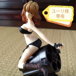 バンプレスト(BANPRESTO)の〈バンプレスト〉峰不二子　ルパン三世　フィギュア(アニメ/ゲーム)