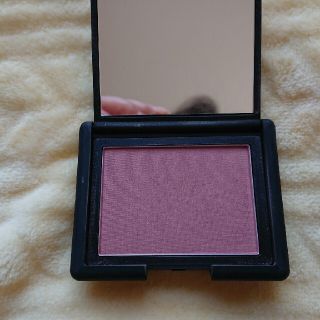 ナーズ(NARS)のNARS ブラッシュLE 4060(チーク)