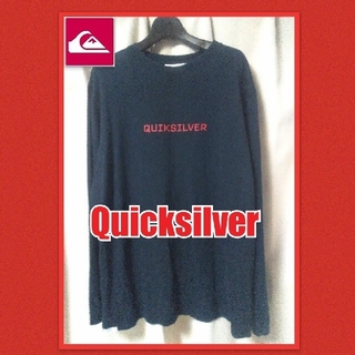 クイックシルバー(QUIKSILVER)のQuicksilver Billabong Hurley 長袖 Tシャツ 3点セ(Tシャツ/カットソー(七分/長袖))