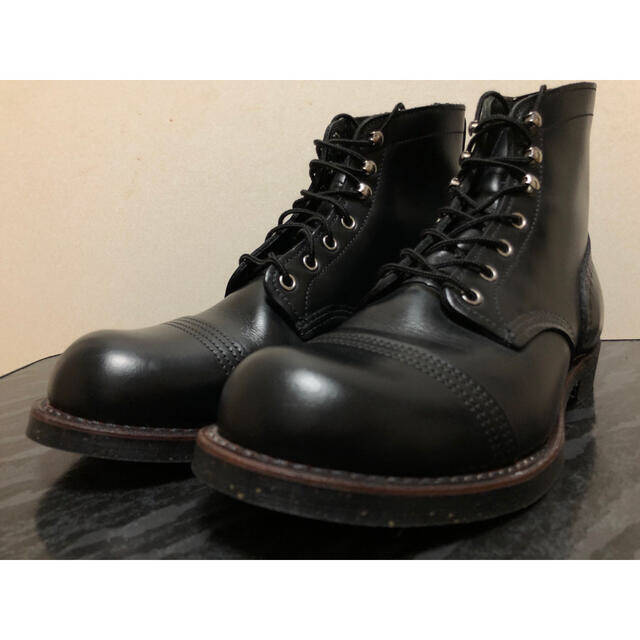 ☆お買得☆レッドウィングREDWING  8080