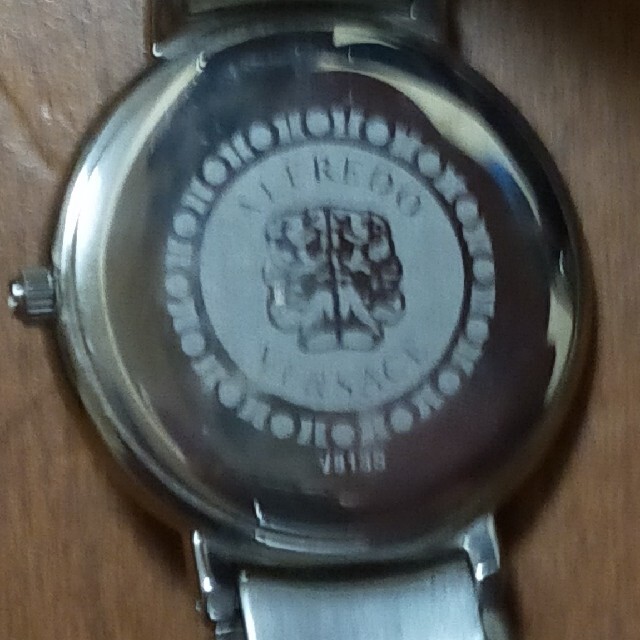 VERSACE - ALFREDO VERSACE 腕時計の通販 by たか's shop